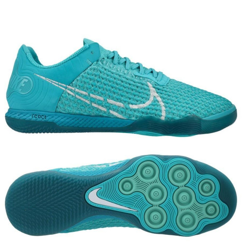 Футзалкы Nike ReactGato IC CT0550-300
